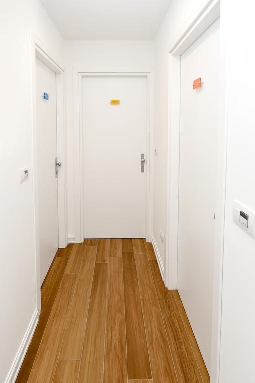Отель Casa Pantone Сорренто Экстерьер фото