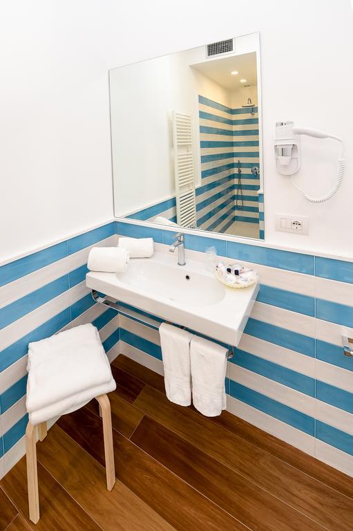 Отель Casa Pantone Сорренто Экстерьер фото