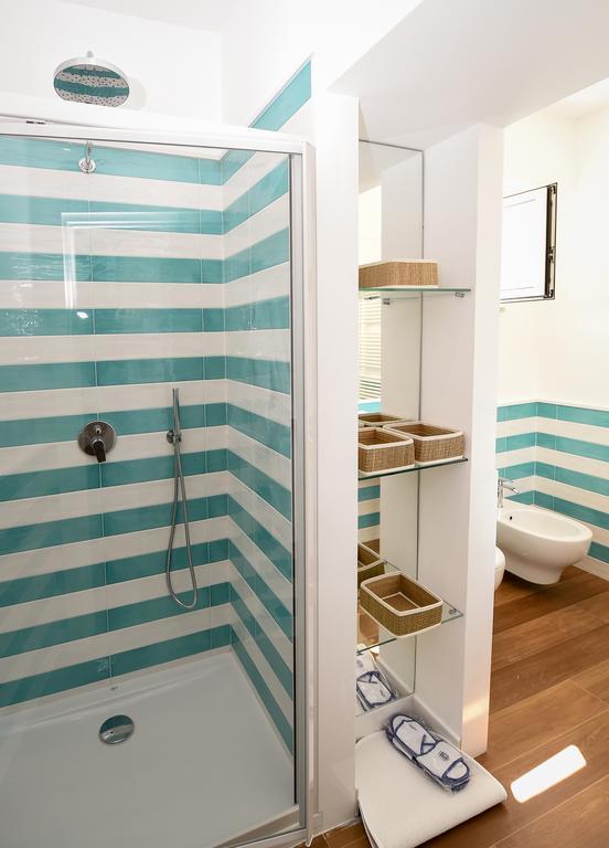 Отель Casa Pantone Сорренто Экстерьер фото